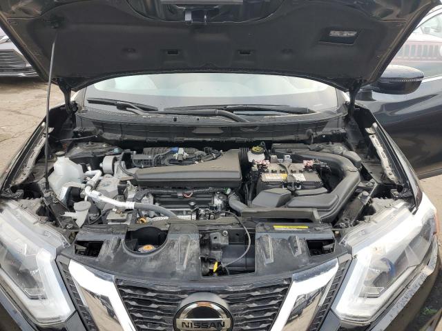 JN8AT2MV4LW115333 Nissan ROGUE S