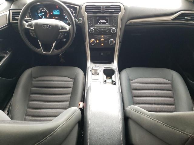 3FA6P0G72HR343614 Ford FUSION S
