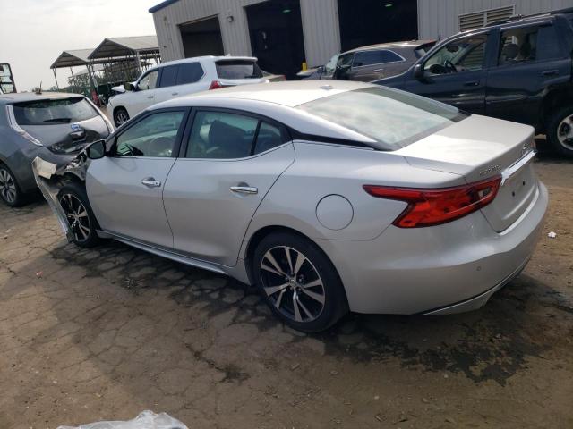 1N4AA6AP0JC388398 Nissan Maxima 3.5s