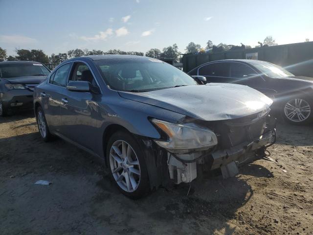 2010 Nissan Maxima S VIN: 1N4AA5AP0AC827769 Lot: 69166273