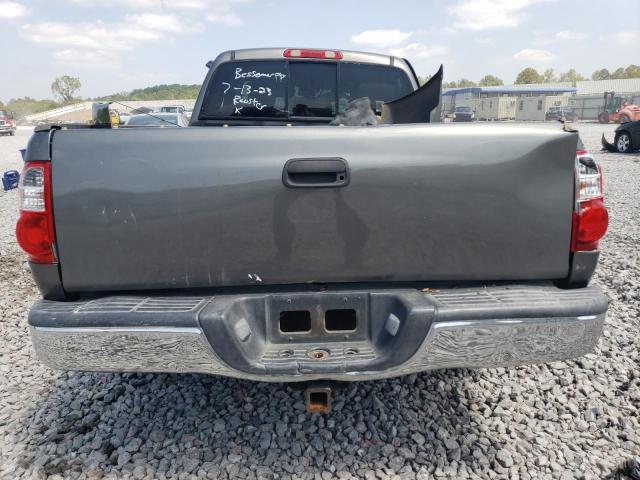 5TBRU341X6S473791 | 2006 Toyota tundra access cab sr5