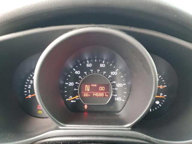 KNDJN2A24F7811236 KIA Soul