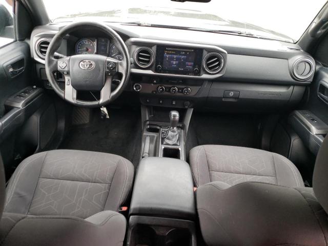 2016 TOYOTA TACOMA DOU - 5TFAZ5CN8GX011442