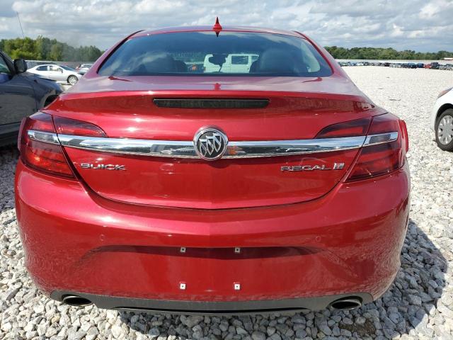 2G4GN5EX9E9320283 Buick Regal Premium