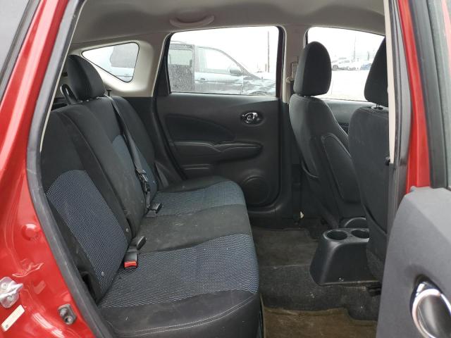 3N1CE2CP5FL405577 Nissan Versa Note S