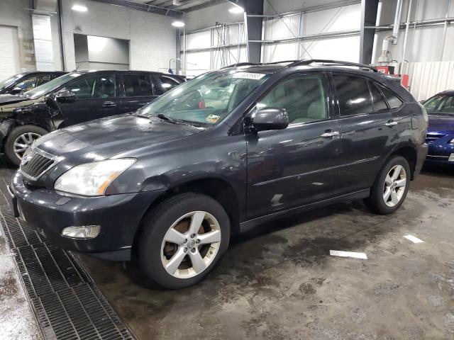 2009 Lexus RX 350 