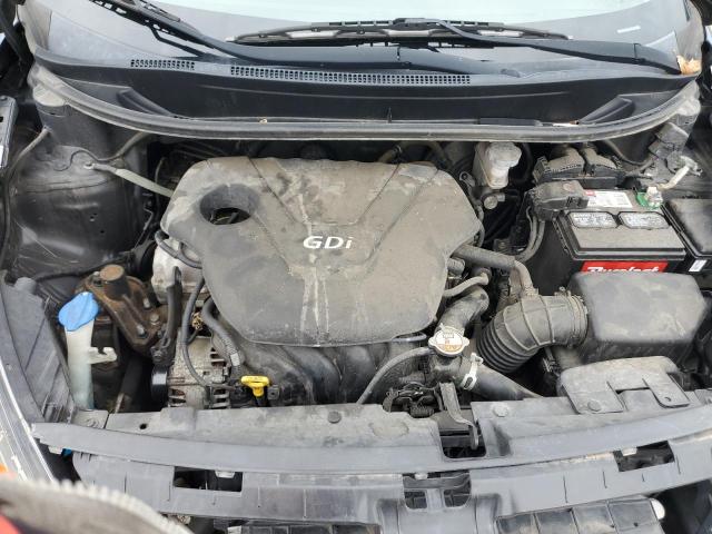 KNADM4A35F6468993 2015 Kia Rio Lx