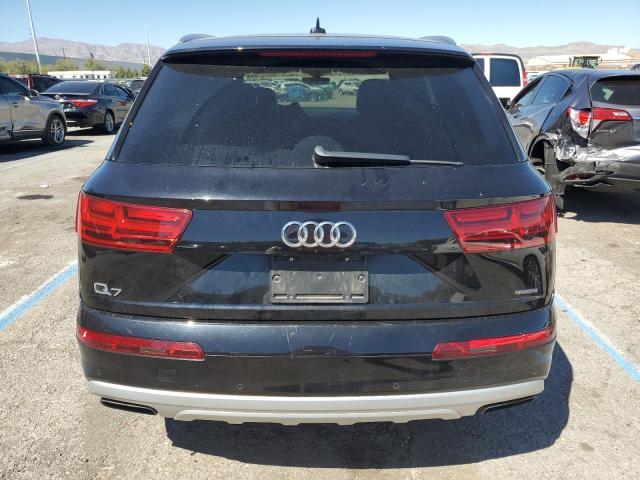 WA1AHAF75JD008560 2018 AUDI Q7, photo no. 6