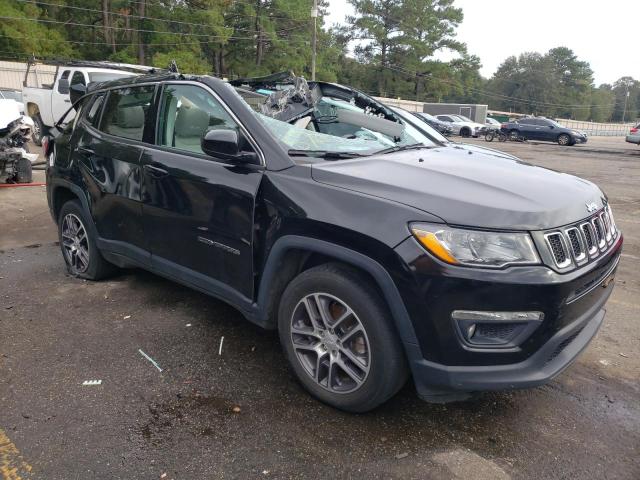 3C4NJCBB8KT832422 | 2019 JEEP COMPASS LA