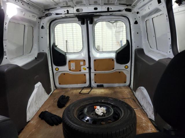 NM0LS7F29L1436074 Ford Transit Connect Xlt