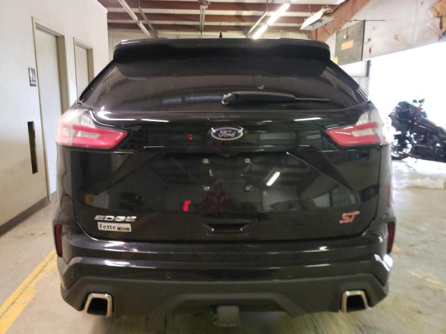 2FMPK4AP7KBC67225 2019 FORD EDGE, photo no. 6