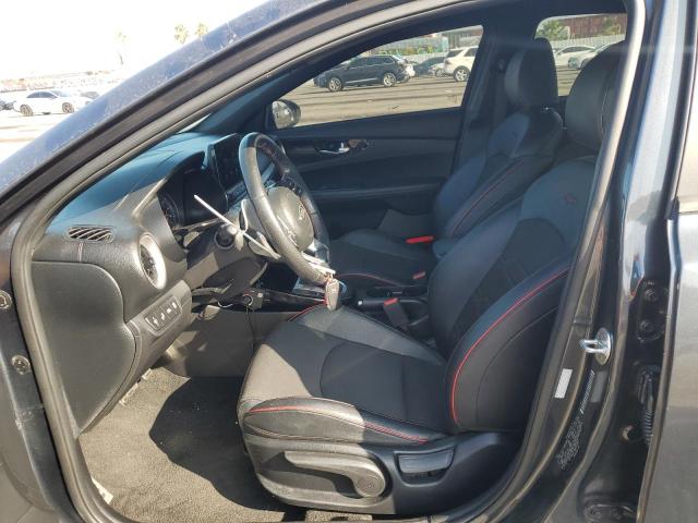 3KPF44AC0ME274083 KIA FORTE GT