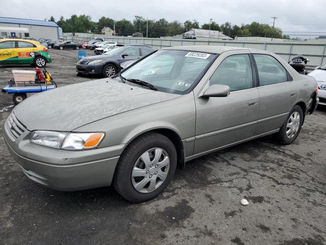 1998 Toyota Camry CE