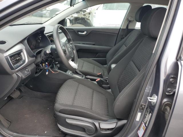 3KPA24AD9LE333798 KIA RIO LX