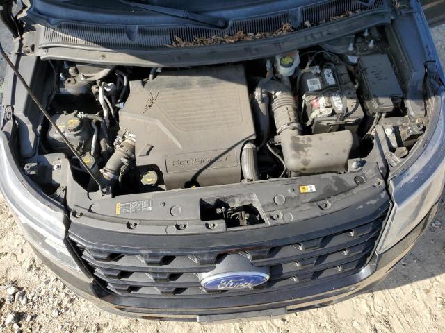 1FM5K8GT1HGC48318 Ford EXPLORER SPORT