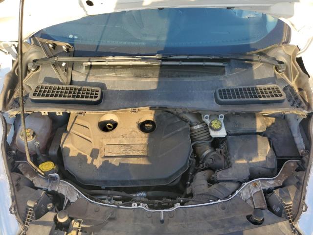 1FMCU0J93KUC06970 Ford Escape Titanium