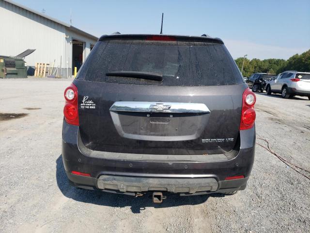 2GNALDEK9E6266247 Chevrolet Equinox Ltz