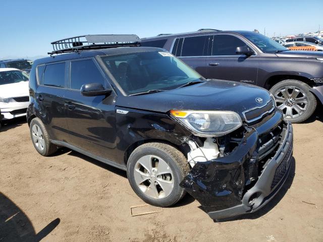 KNDJN2A22F7783405 KIA Soul