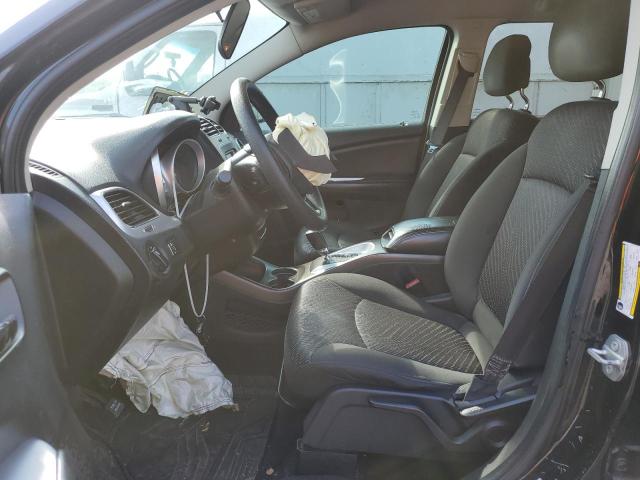 3C4PDCAB7GT101232 Dodge JOURNEY SE