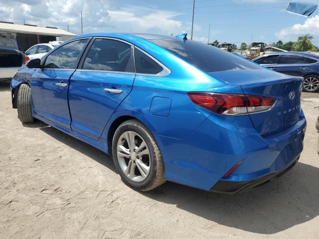 5NPE34AF5JH630723 | 2018 HYUNDAI SONATA SPO