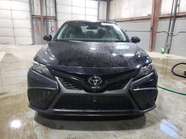 4T1G11AK7NU665359 Toyota Camry SE 5