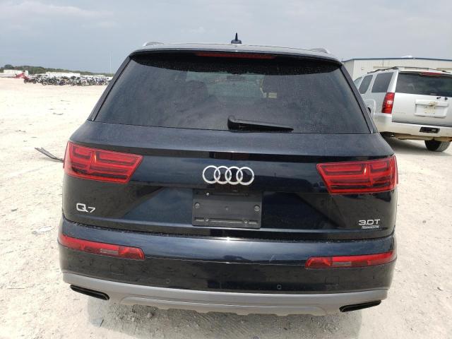 WA1LAAF7XHD010604 2017 AUDI Q7, photo no. 6