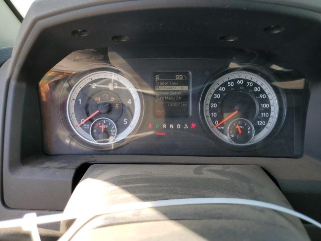 1C6RR7FM0FS513821 RAM 1500 St