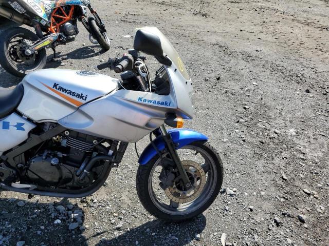 2005 KAWASAKI EX500 D - JKAEXVD175A091152
