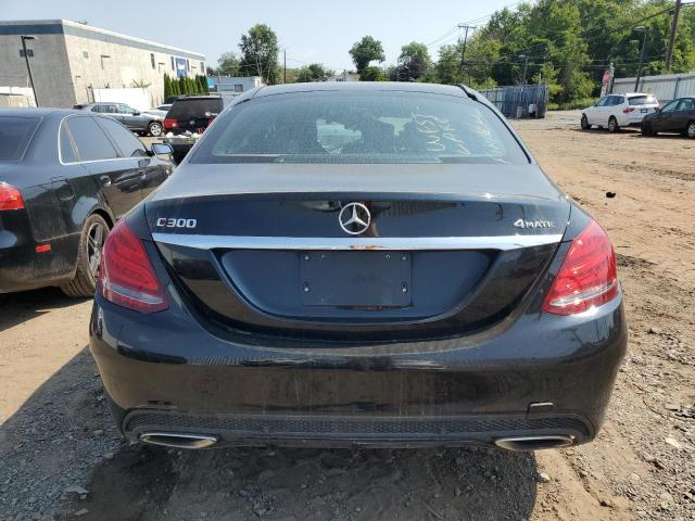 55SWF4KB0FU018716 Mercedes-Benz C 300 4matic