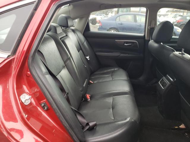 1N4BL3AP6FC466090 Nissan Altima 3.5s