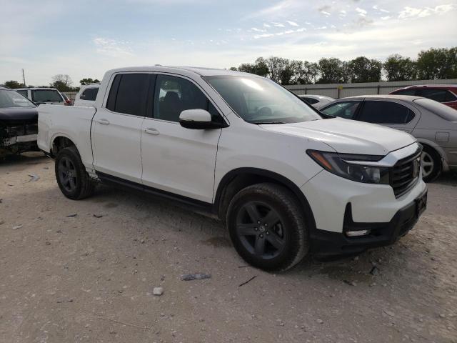 5FPYK3F56PB004560 Honda Ridgeline Rtl