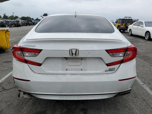 1HGCV2F36LA016599 | 2020 HONDA ACCORD SPO