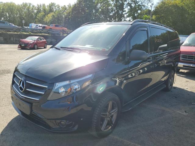 2018 MERCEDES-BENZ METRIS - WD4PG2EE9J3356463