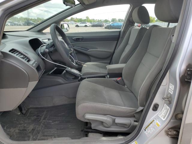 2010 Honda Civic Dx-G VIN: 2HGFA1F42AH020367 Lot: 67503543