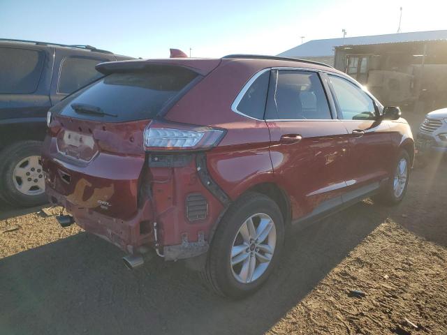 2FMTK4J84FBB48593 Ford EDGE SEL