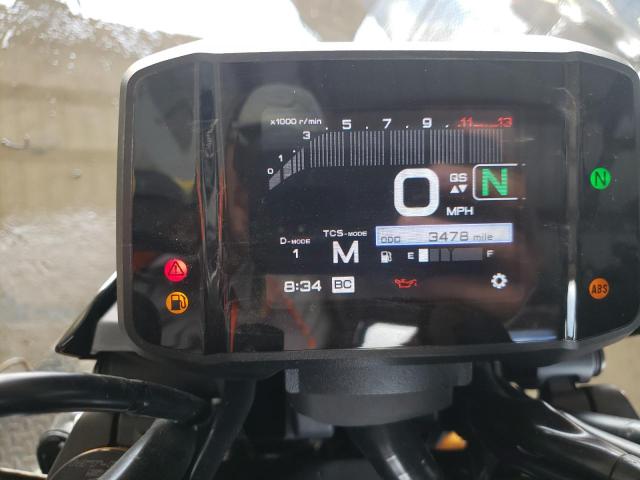 2023 YAMAHA MT09 D - JYARN72E1PA001362