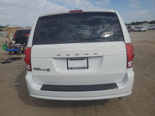 2017 Dodge Grand Caravan Se VIN: 2C4RDGBG3HR568114 Lot: 69834873