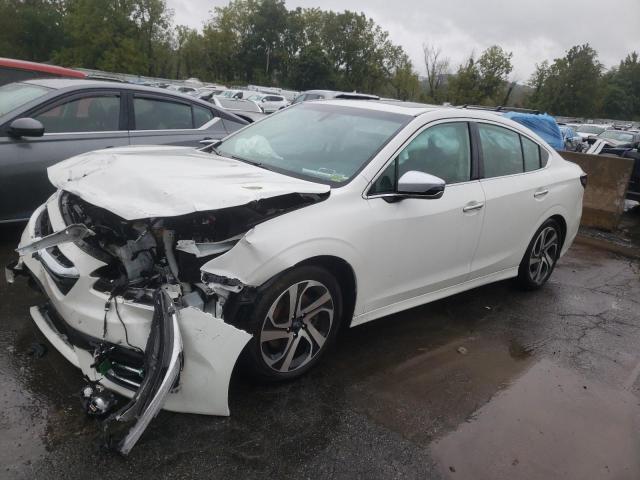 4S3BWGP69M3005390 Subaru Legacy TOU