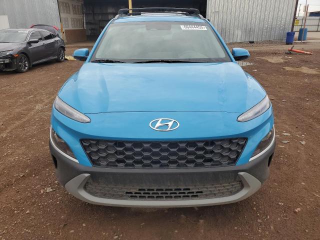 KM8K62AB4PU937015 | 2023 HYUNDAI KONA SEL