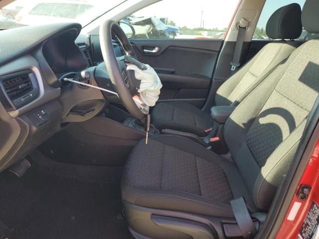 3KPA24AD3PE577999 KIA RIO LX
