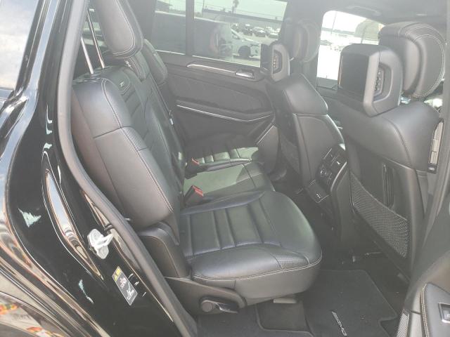 4JGDF7FEXHA841188 Mercedes-Benz Gls 63 Amg 4matic