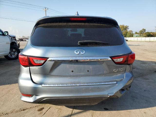 2016 INFINITI QX60 - 5N1AL0MM7GC502016