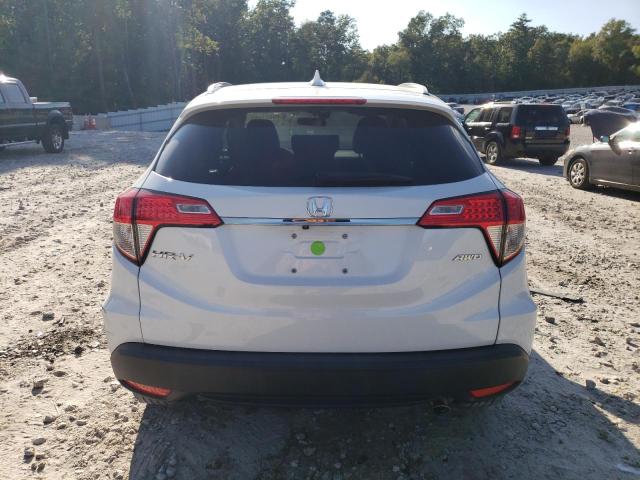 2019 HONDA HR-V EX - 3CZRU6H59KM712922