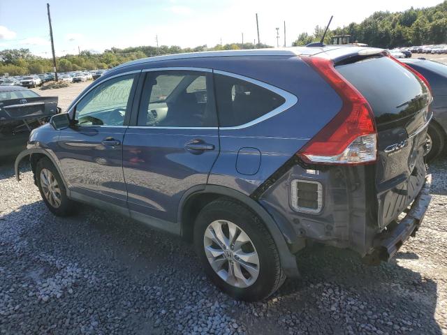 2013 Honda CR-V - Image 2