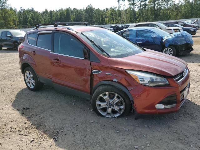 Vin: 1fmcu9j97eud63152, lot: 67078613, ford escape titanium 20144