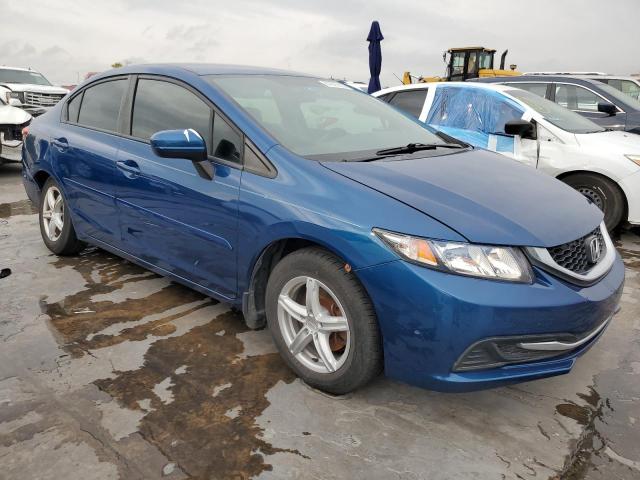 2HGFB2F57EH514127 Honda Civic Lx