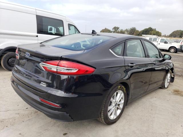3FA6P0MU2LR100226 Ford FUSION SEL