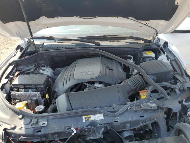 1C4SDJFT3LC443332 Dodge Durango Ssv