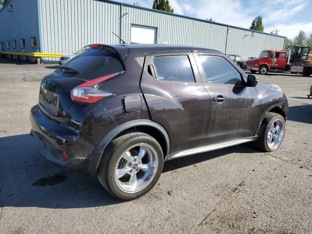 JN8AF5MR6HT700581 Nissan JUKE S