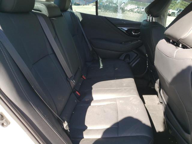4S3BWAN69P3012148 Subaru Legacy Limited
